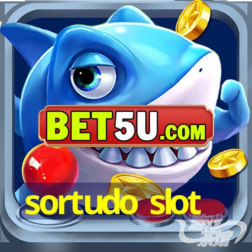 sortudo slot